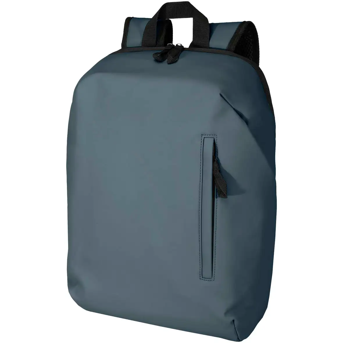 15" GRS recycelter diebstahlsicherer Rucksack 18L – Ansicht 13