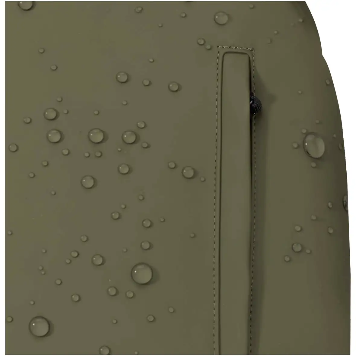 15" GRS recycelter diebstahlsicherer Rucksack 18L – Ansicht 24