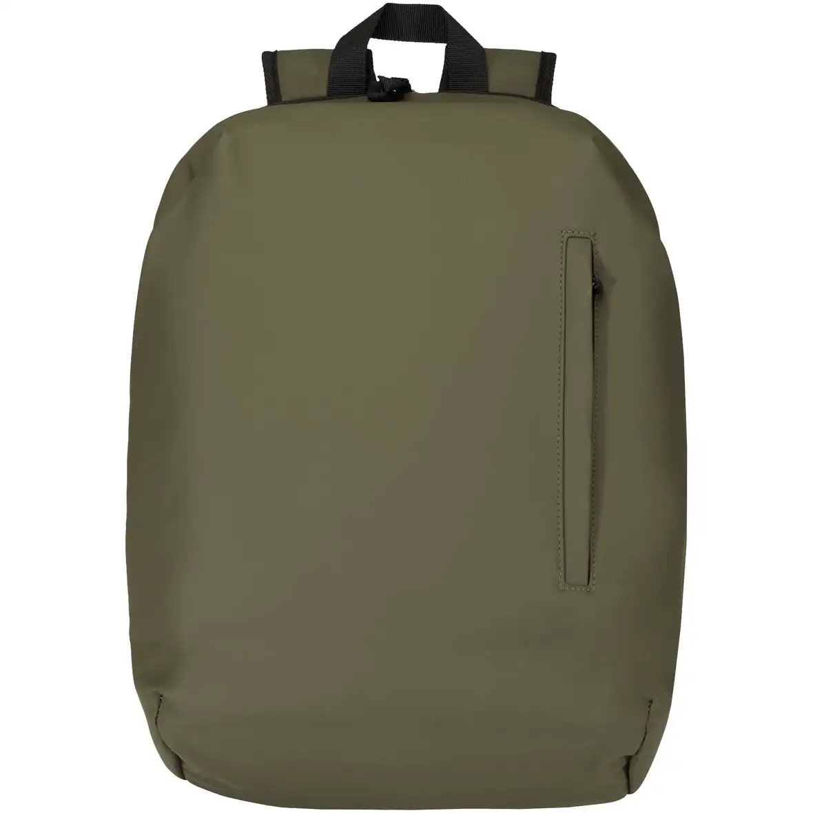 15" GRS recycelter diebstahlsicherer Rucksack 18L – Ansicht 20