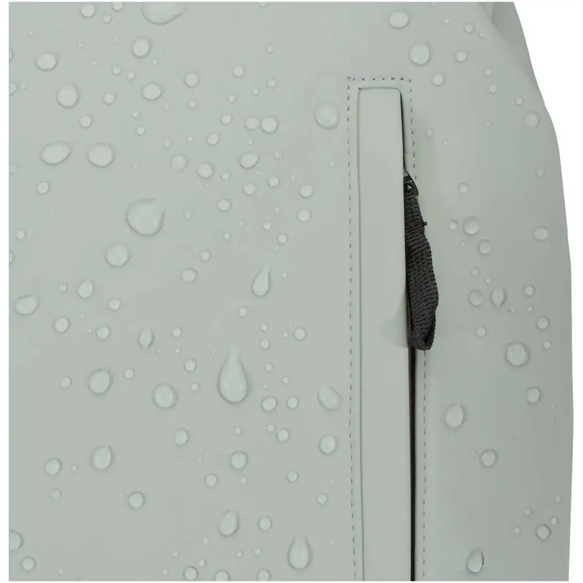 15" GRS recycelter diebstahlsicherer Rucksack 18L – Ansicht 30