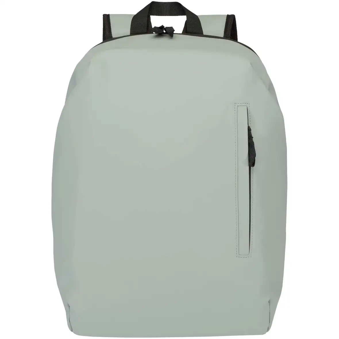 15" GRS recycelter diebstahlsicherer Rucksack 18L – Ansicht 26