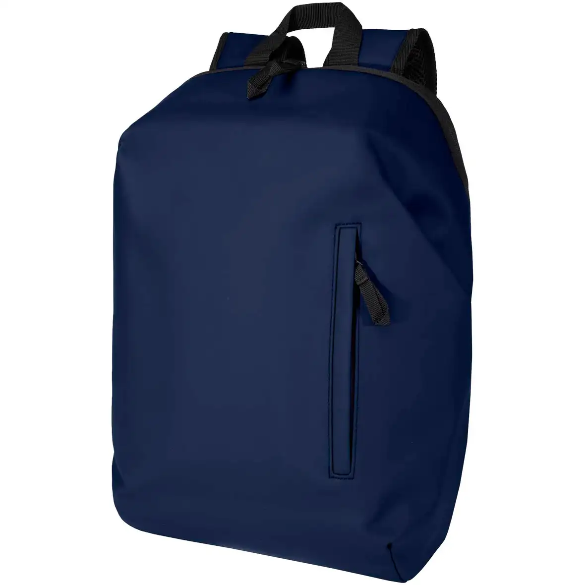 15" GRS recycelter diebstahlsicherer Rucksack 18L – Ansicht 37