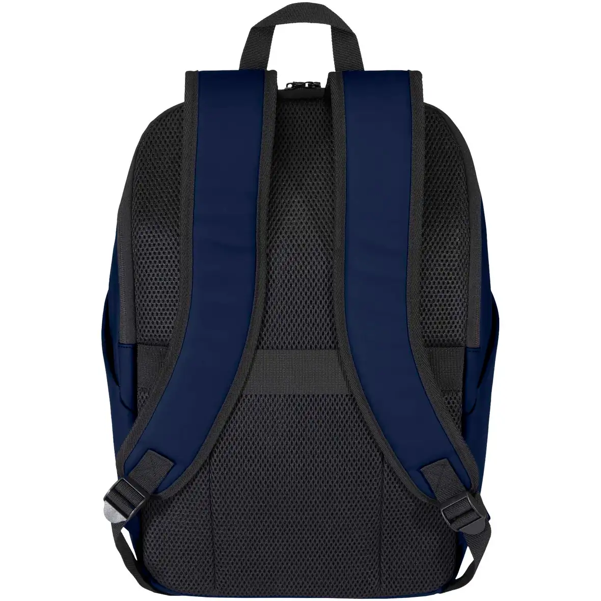15" GRS recycelter diebstahlsicherer Rucksack 18L – Ansicht 39