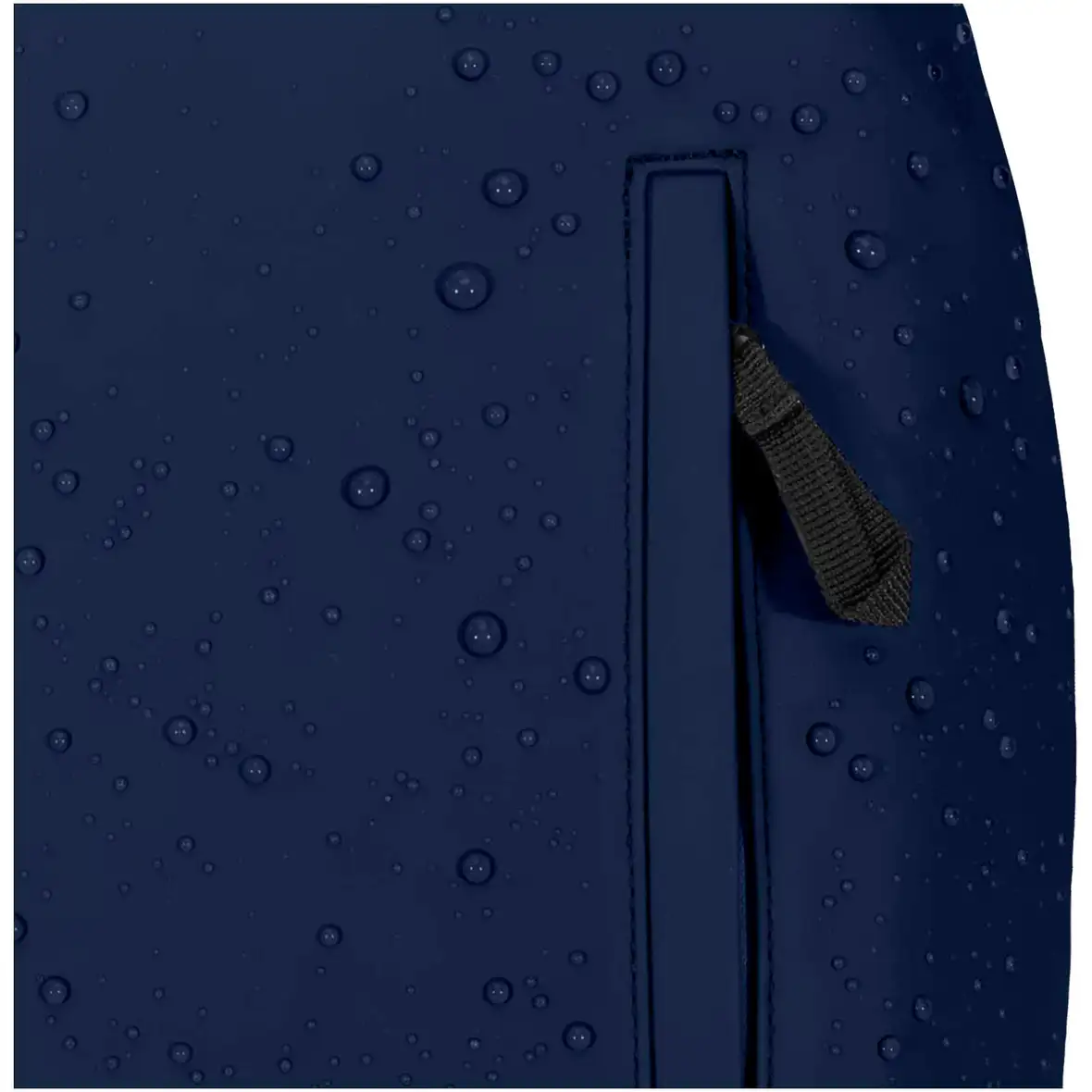 15" GRS recycelter diebstahlsicherer Rucksack 18L – Ansicht 42