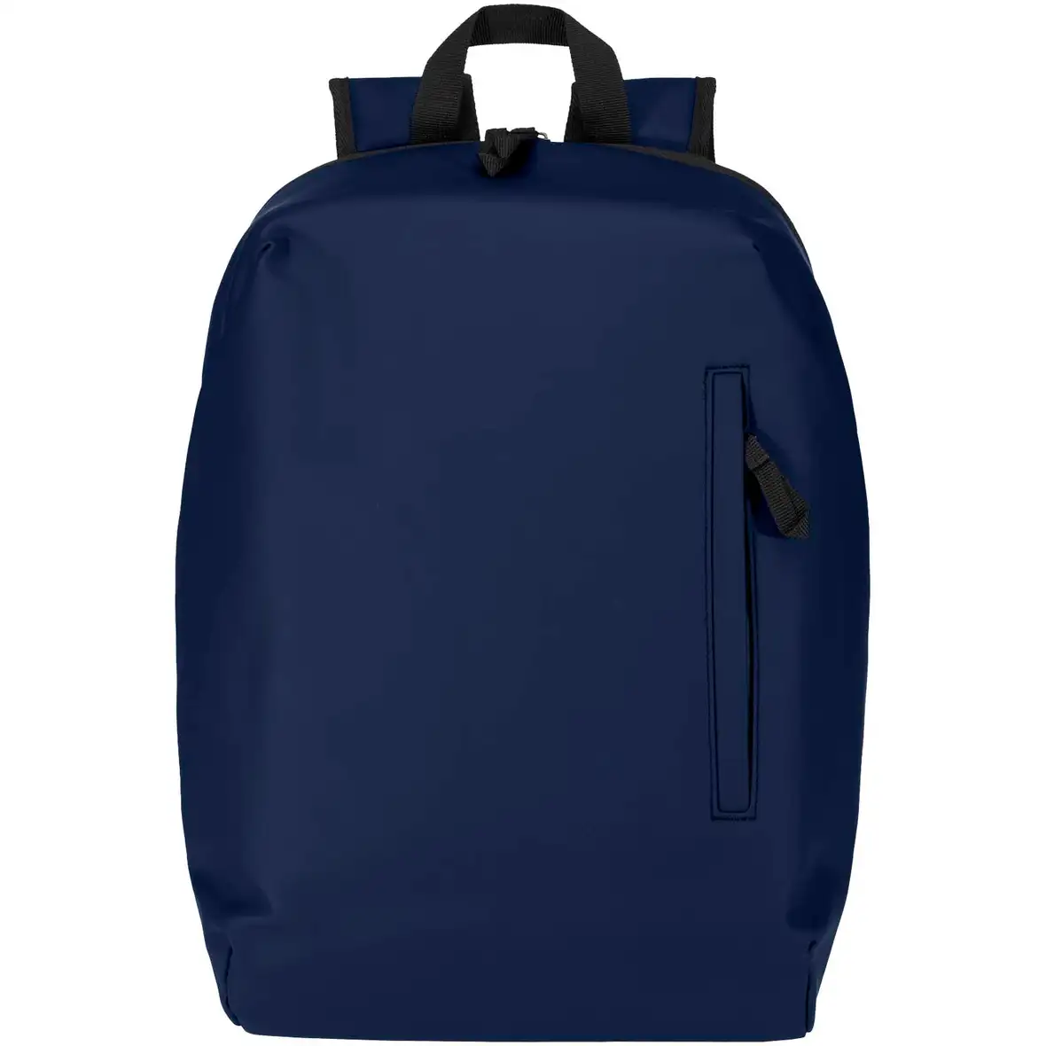 15" GRS recycelter diebstahlsicherer Rucksack 18L – Ansicht 38