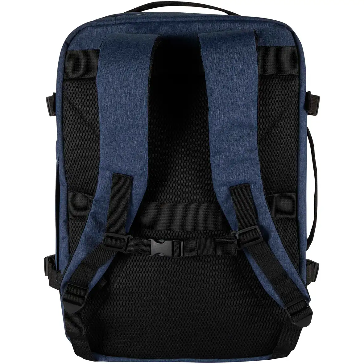 17" GRS recycelter Kabinenrucksack 25L – Ansicht 3