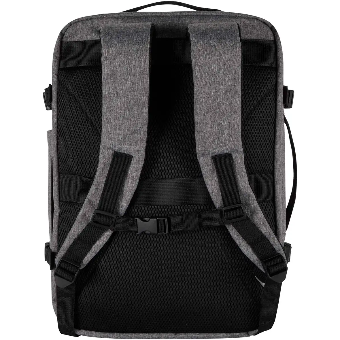 17" GRS recycelter Kabinenrucksack 25L – Ansicht 10