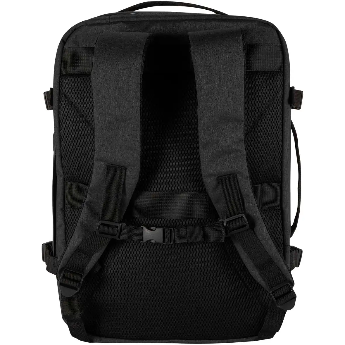 17" GRS recycelter Kabinenrucksack 25L – Ansicht 17
