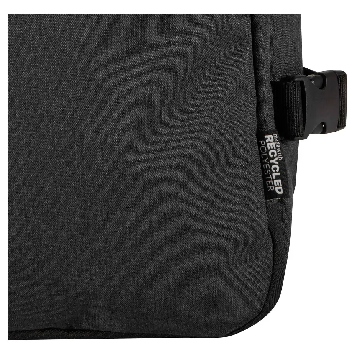 17" GRS recycelter Kabinenrucksack 25L – Ansicht 21