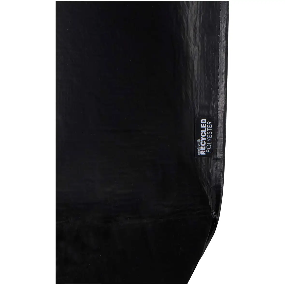 Recycelte doppellaminierte Tragetasche 18L – Ansicht 9
