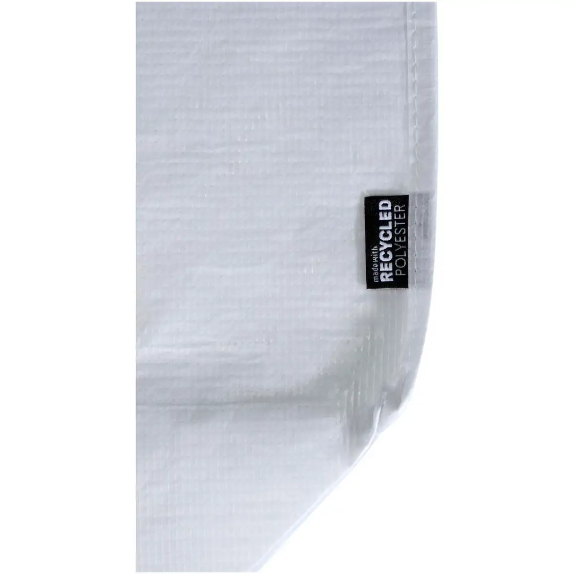Recycelte doppellaminierte Tragetasche Oversize 30L – Ansicht 4