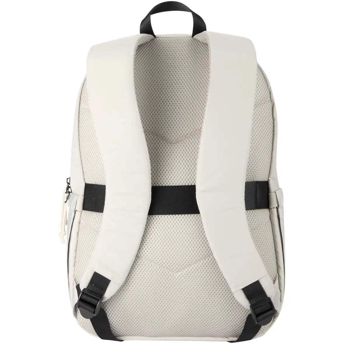 15,6" GRS recycelter Laptoprucksack 18L – Ansicht 3