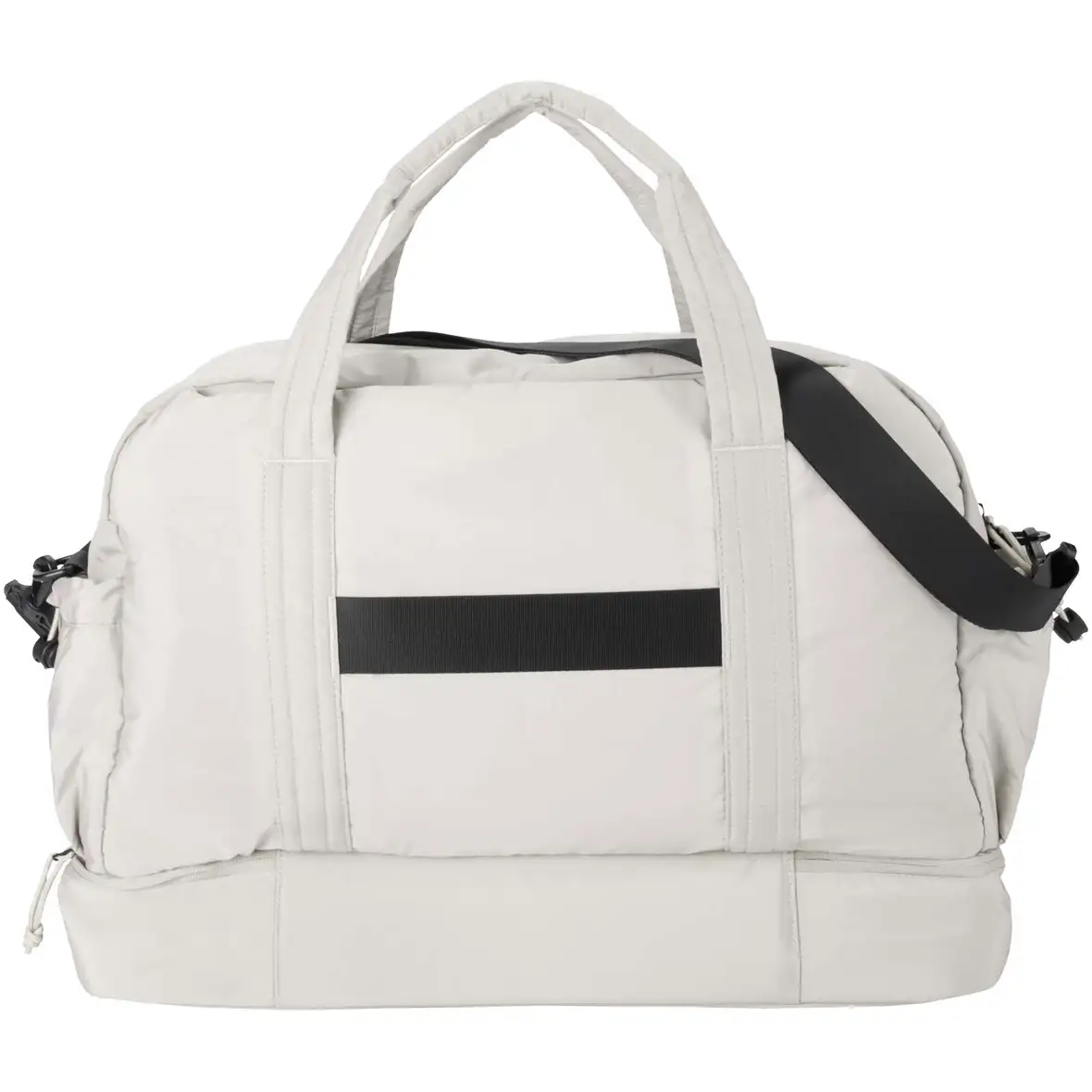 Recycelte Reisetasche mit isoliertem Boden 30L – Ansicht 3