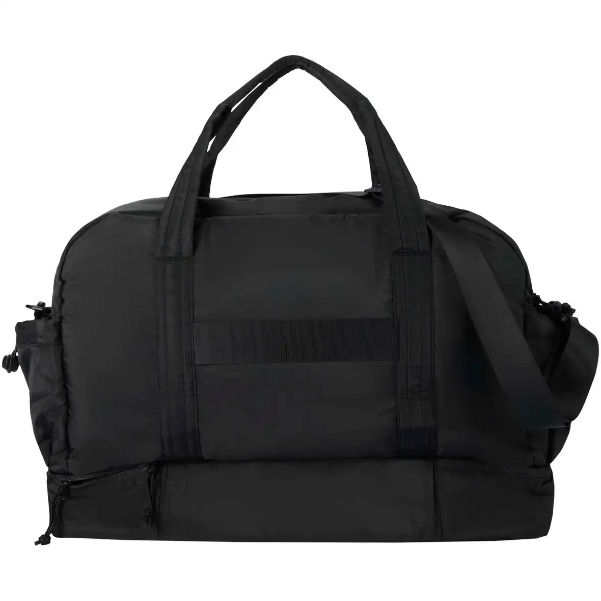 Recycelte Reisetasche mit isoliertem Boden 30L – Ansicht 15