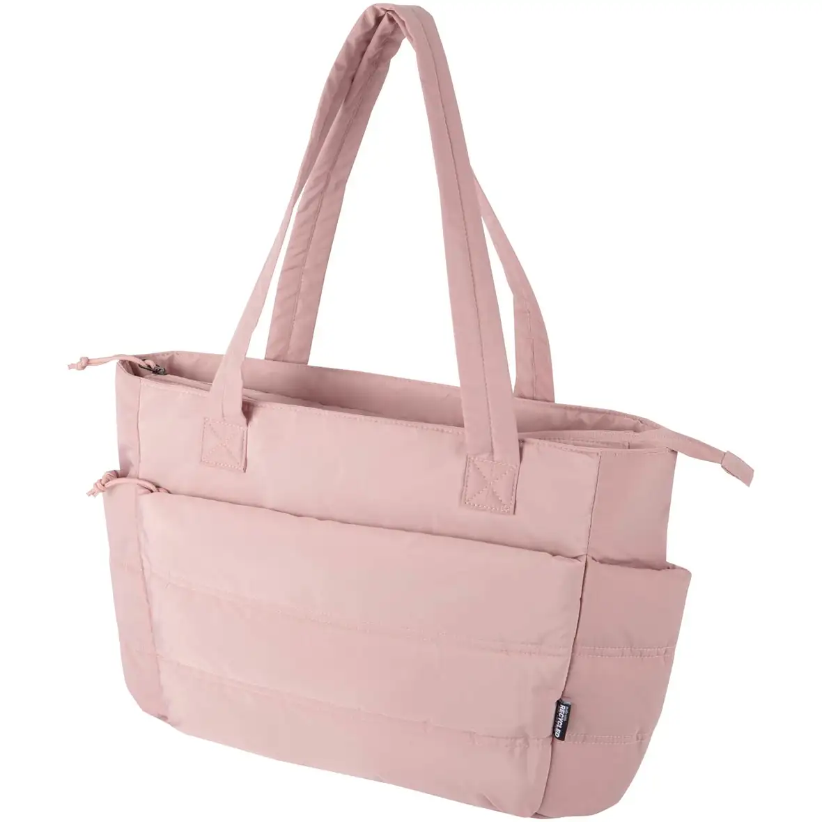 15,6" GRS recycelte Laptoptragetasche 18L – Ansicht 6