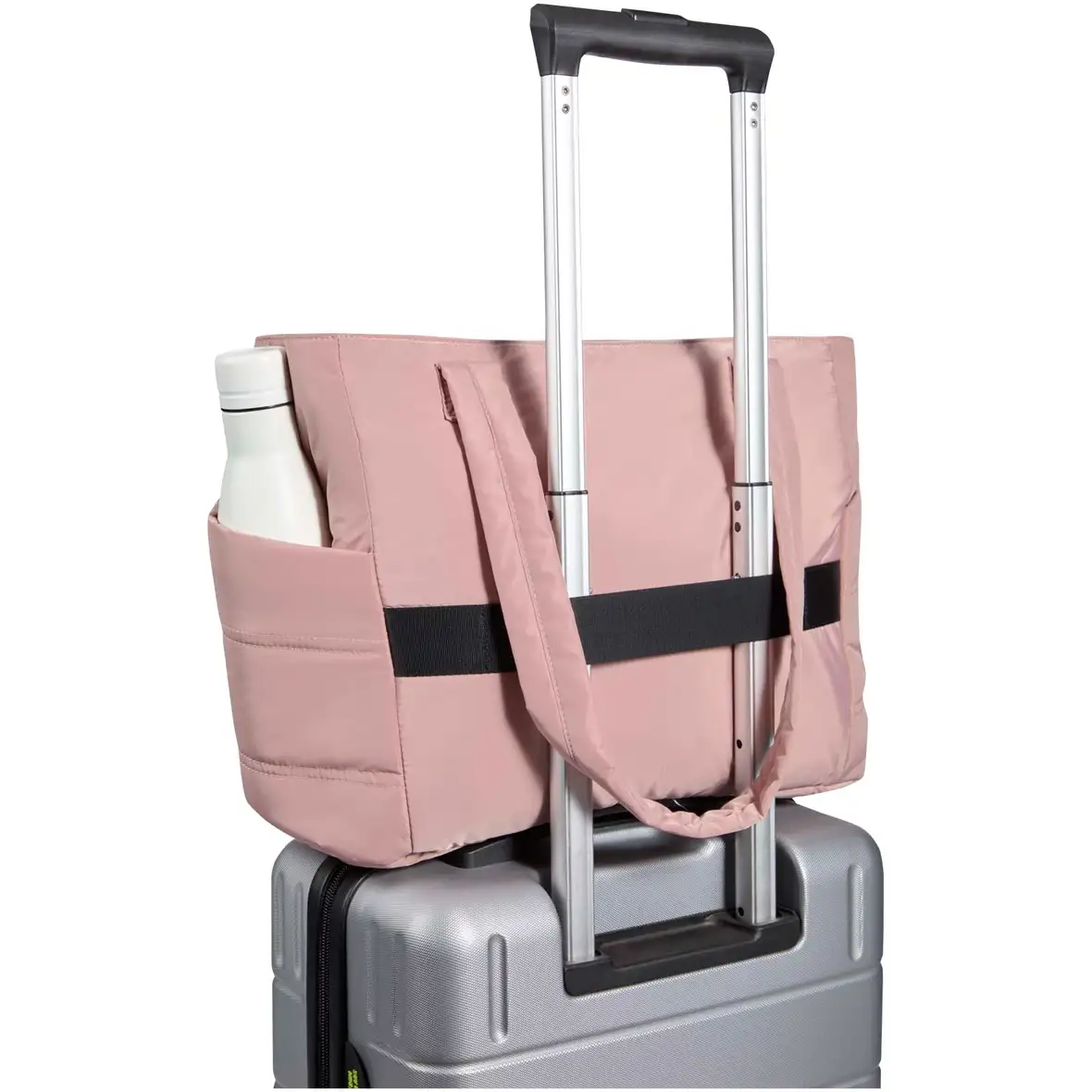 15,6" GRS recycelte Laptoptragetasche 18L – Ansicht 8