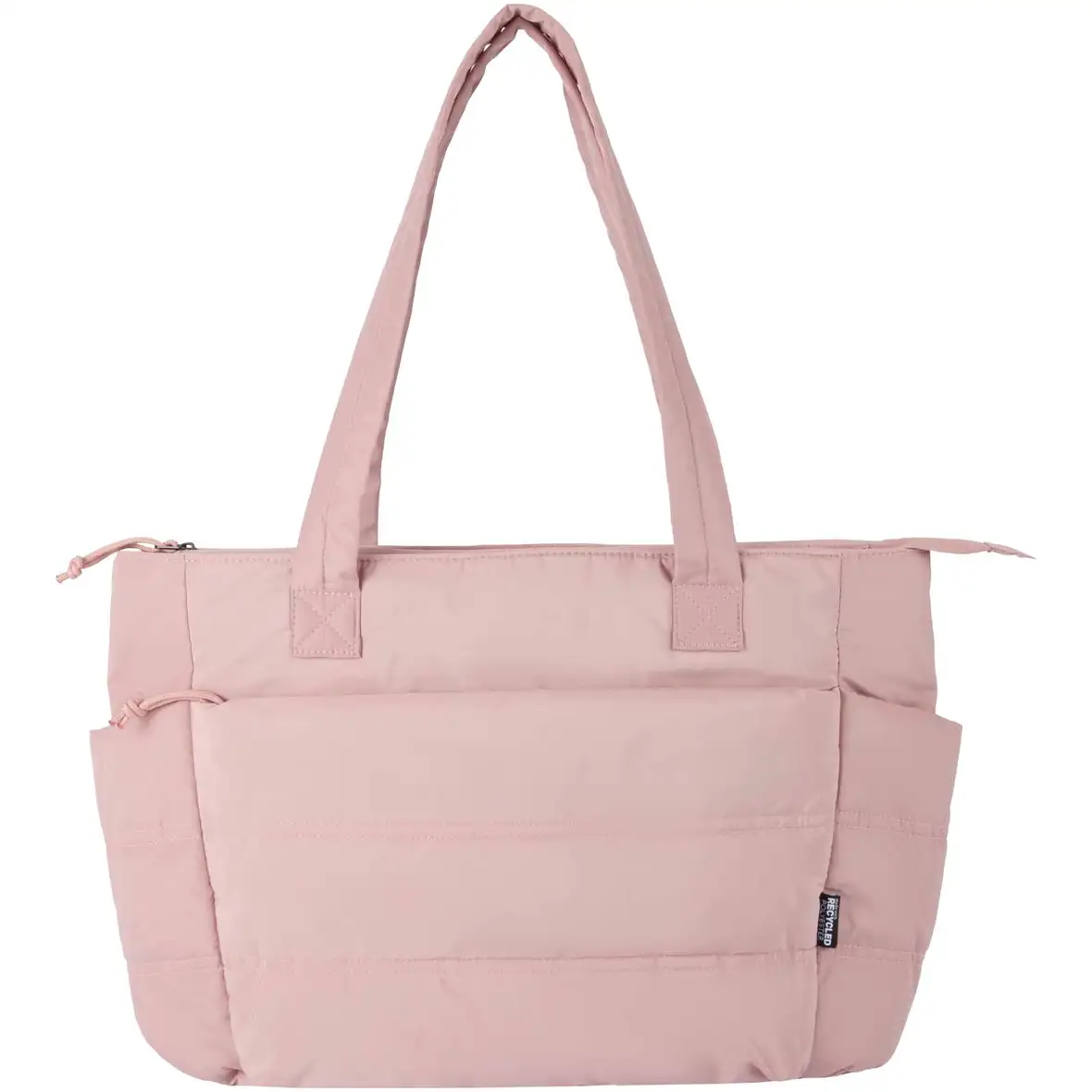 15,6" GRS recycelte Laptoptragetasche 18L – Ansicht 7