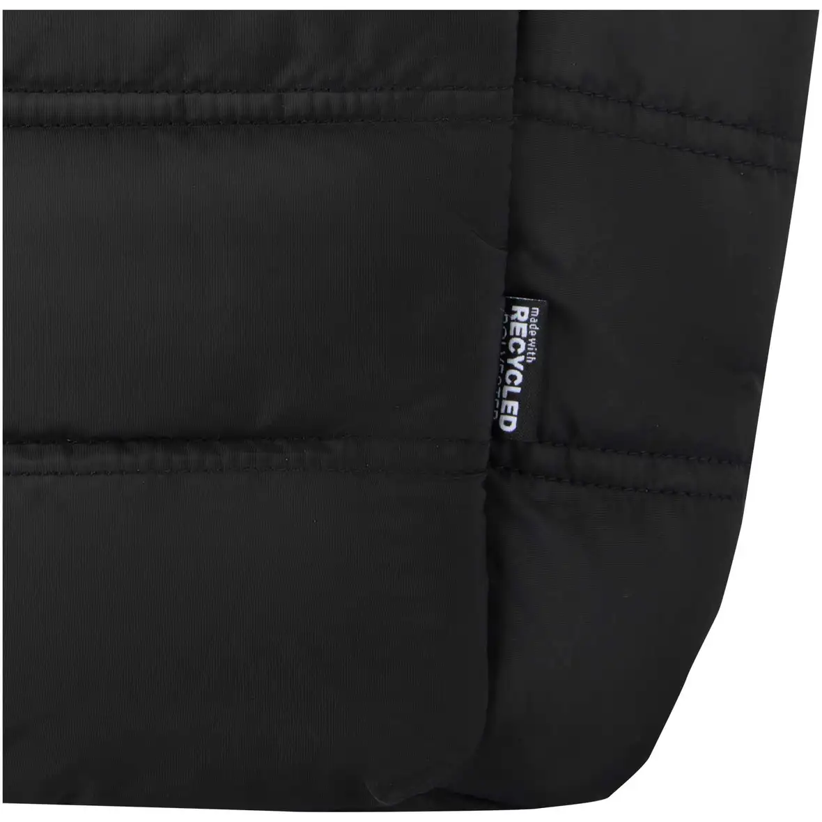 15,6" GRS recycelte Laptoptragetasche 18L – Ansicht 15
