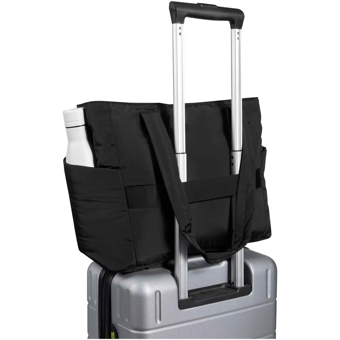 15,6" GRS recycelte Laptoptragetasche 18L – Ansicht 13