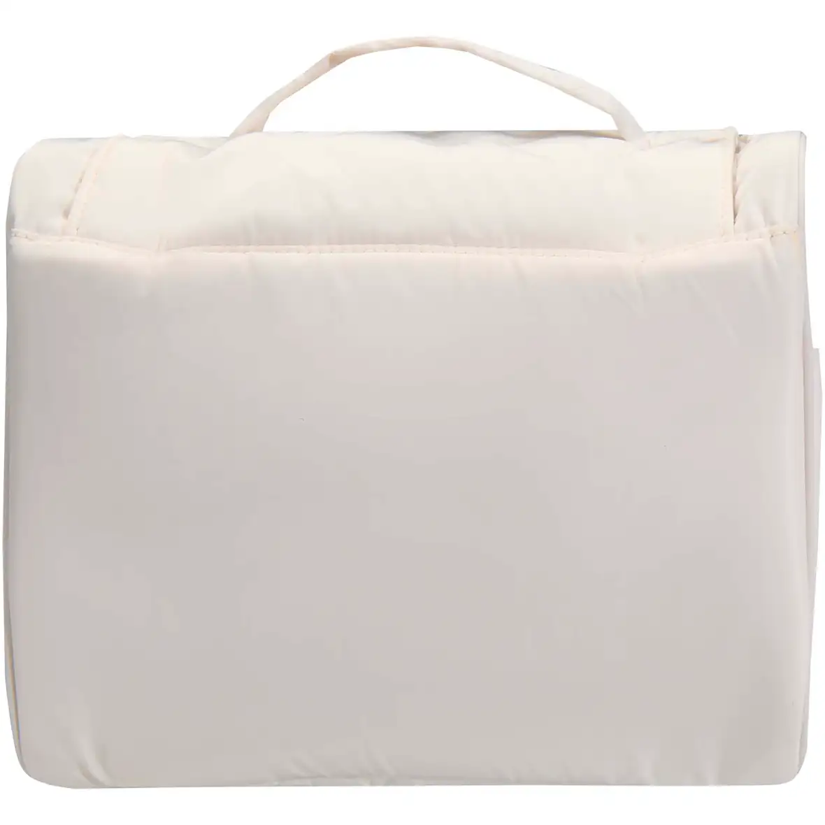 Recycelte aufhängbare Kulturtasche 8L – Ansicht 3
