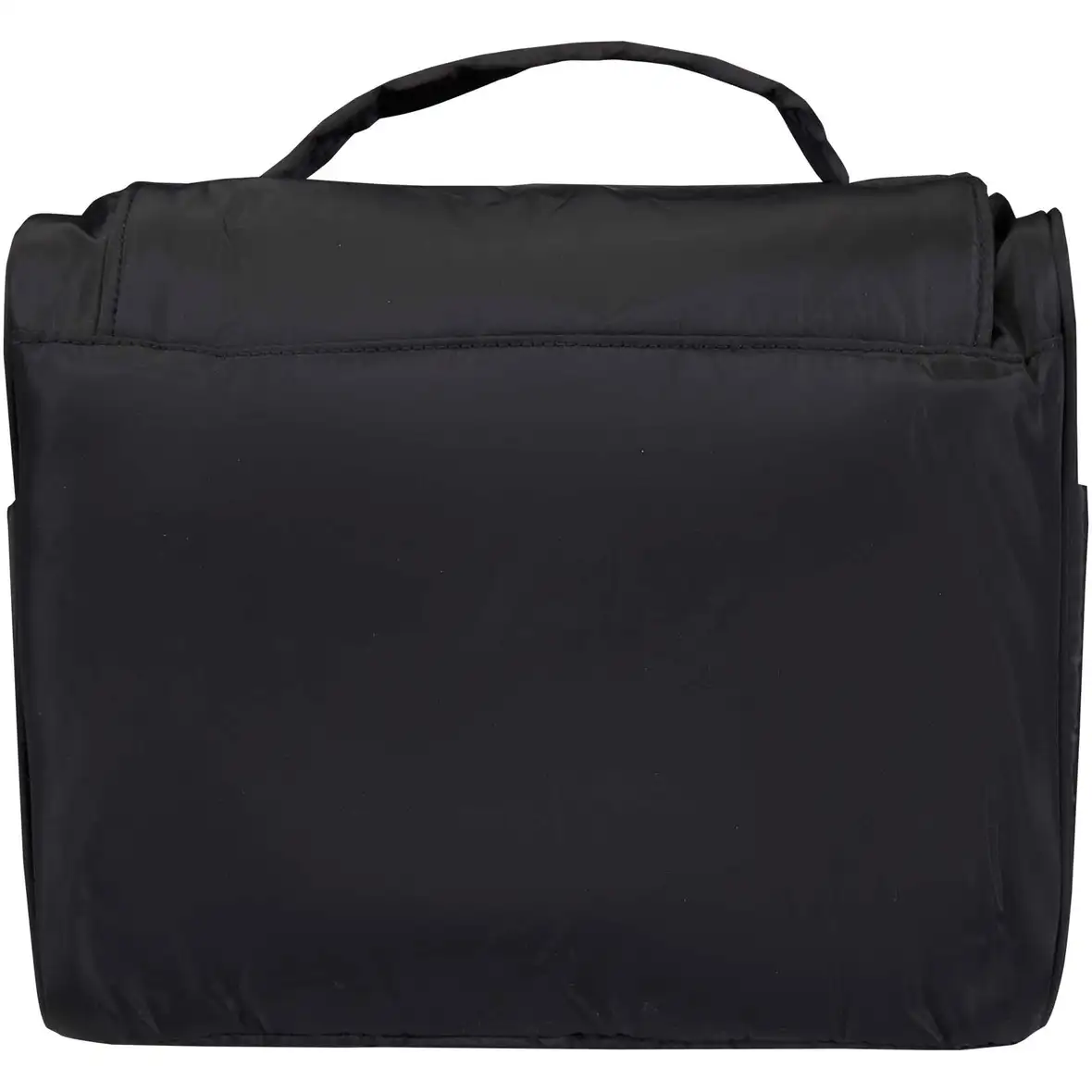 Recycelte aufhängbare Kulturtasche 8L – Ansicht 13