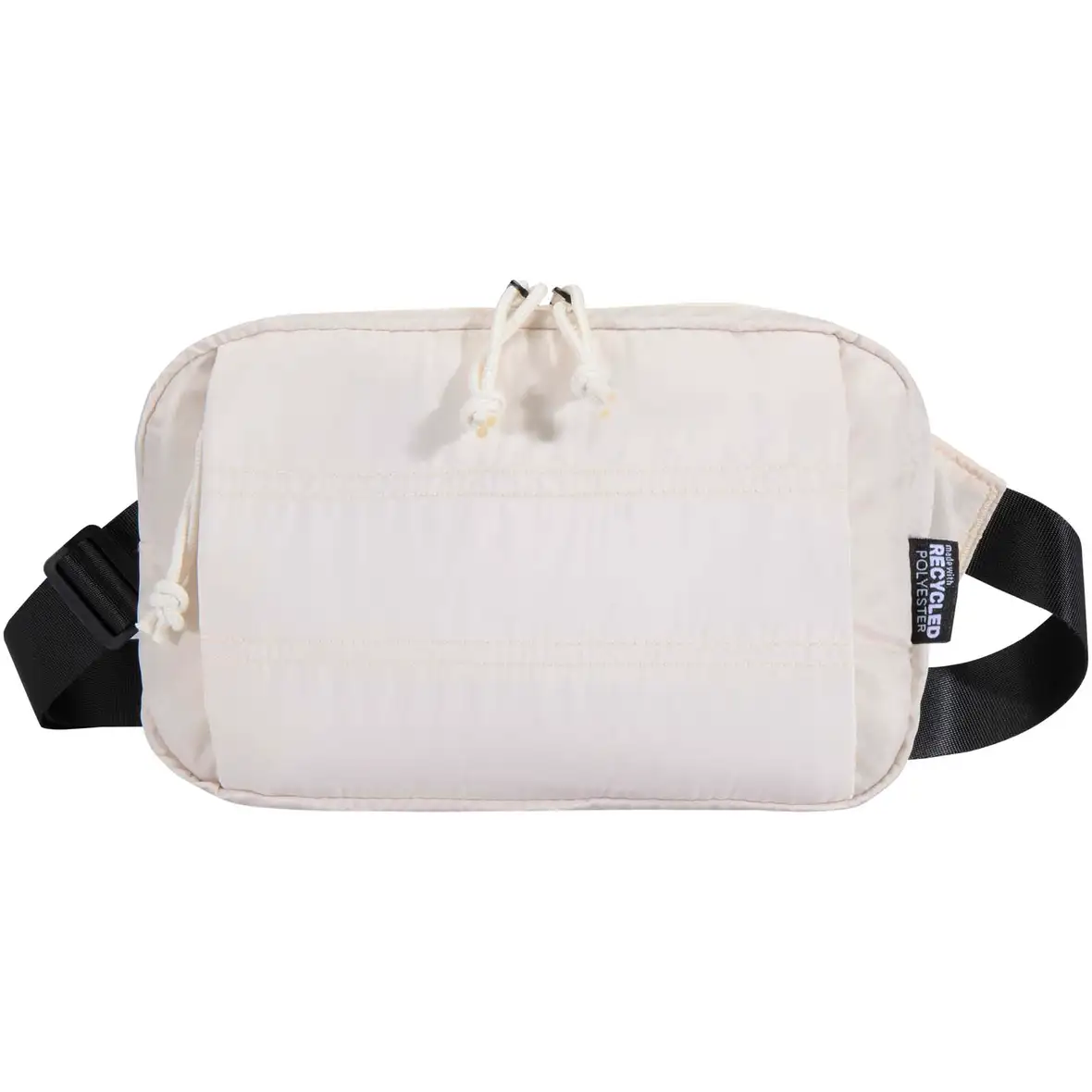 Recycelte Gürteltasche 1,5L – Ansicht 2
