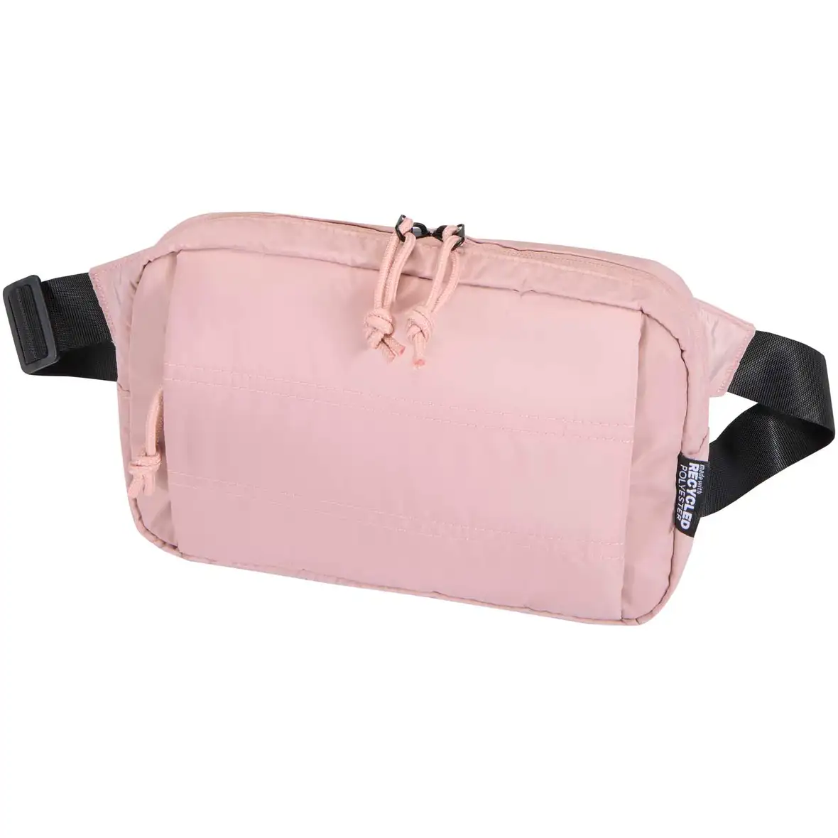 Recycelte Gürteltasche 1,5L – Ansicht 6