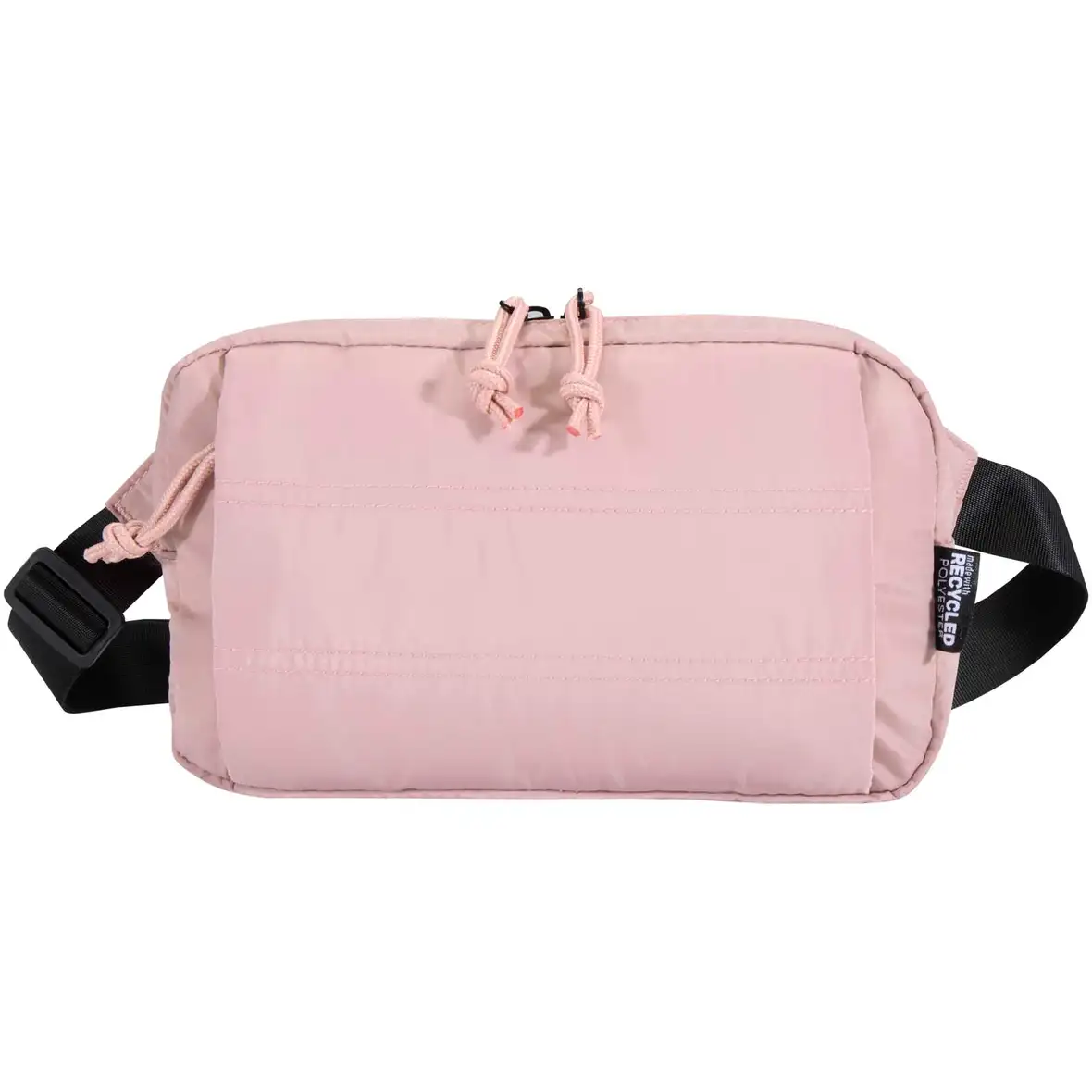 Recycelte Gürteltasche 1,5L – Ansicht 7