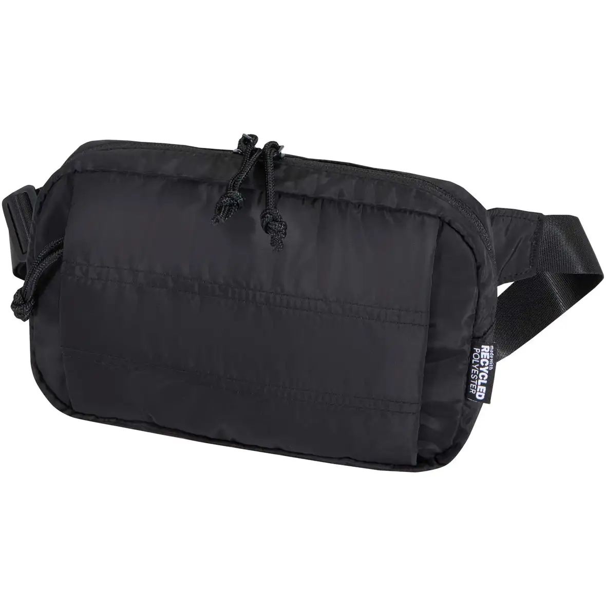 Recycelte Gürteltasche 1,5L – Ansicht 11