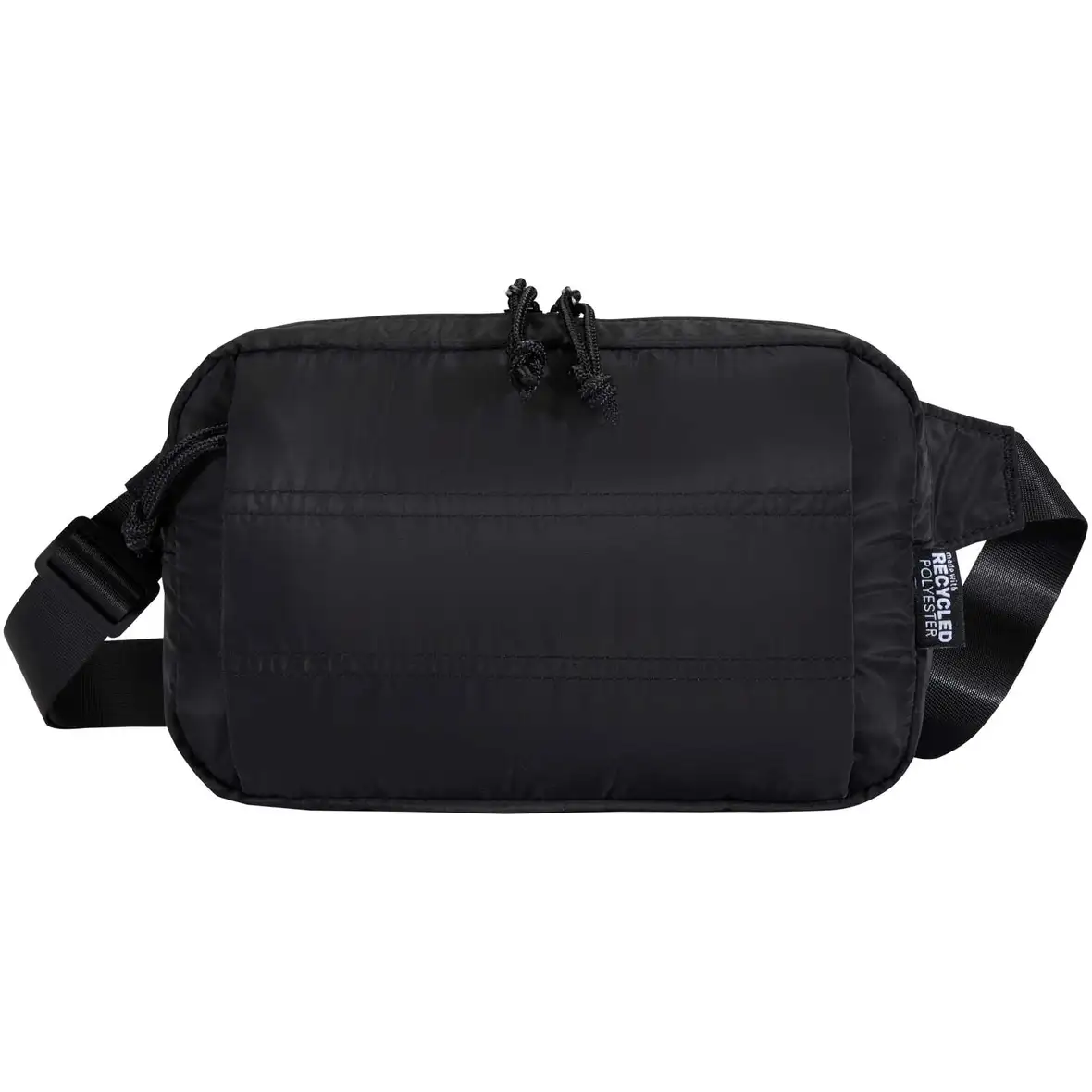 Recycelte Gürteltasche 1,5L – Ansicht 12