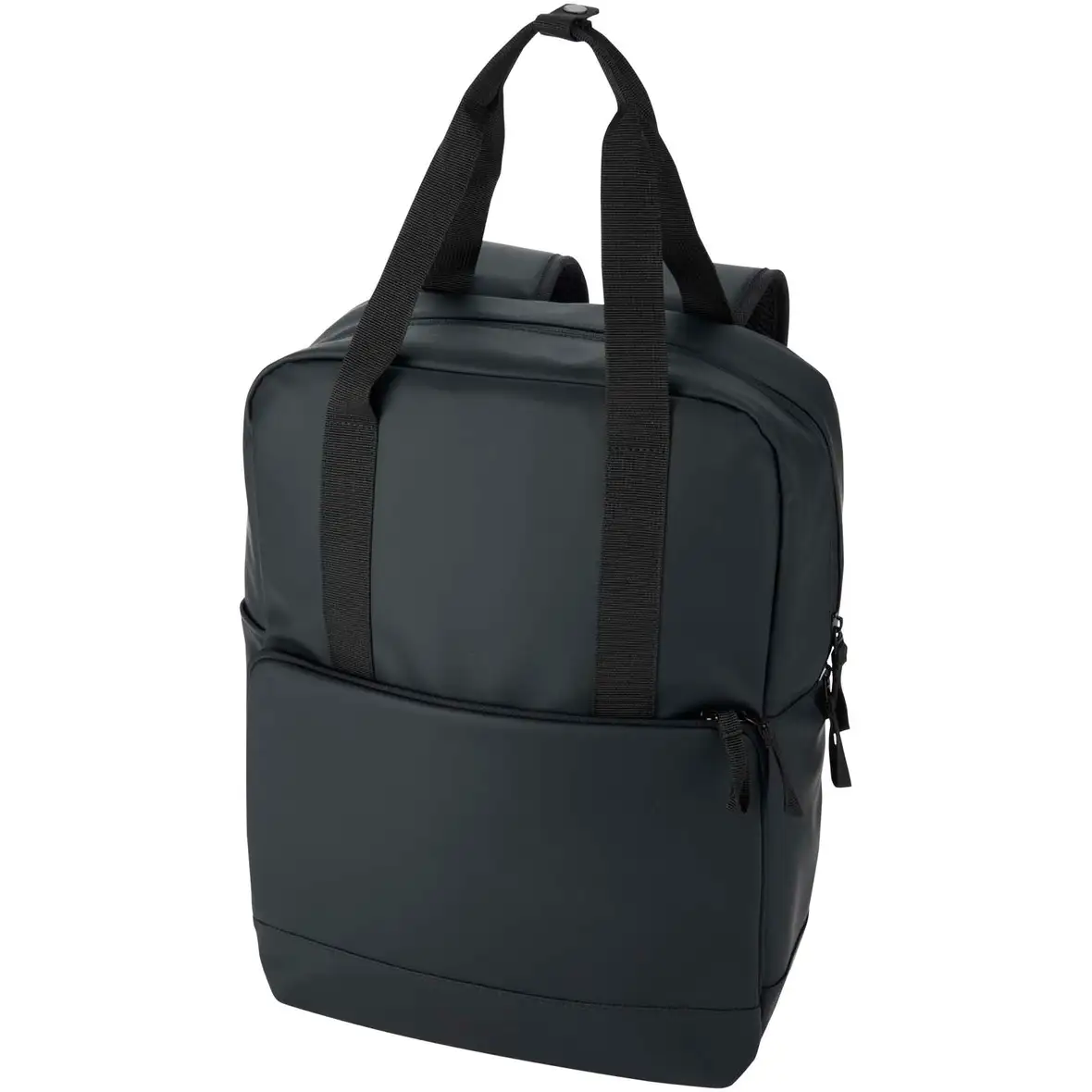 Recycelte Rucksackkühltasche 18L – Ansicht 1