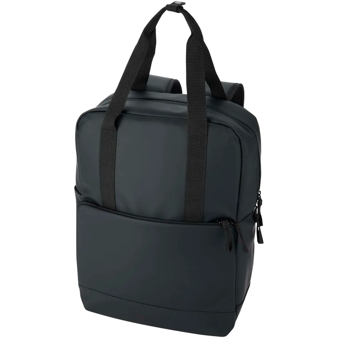 Recycelte Rucksackkühltasche 18L – Werbeartikel mit Logo bedrucken