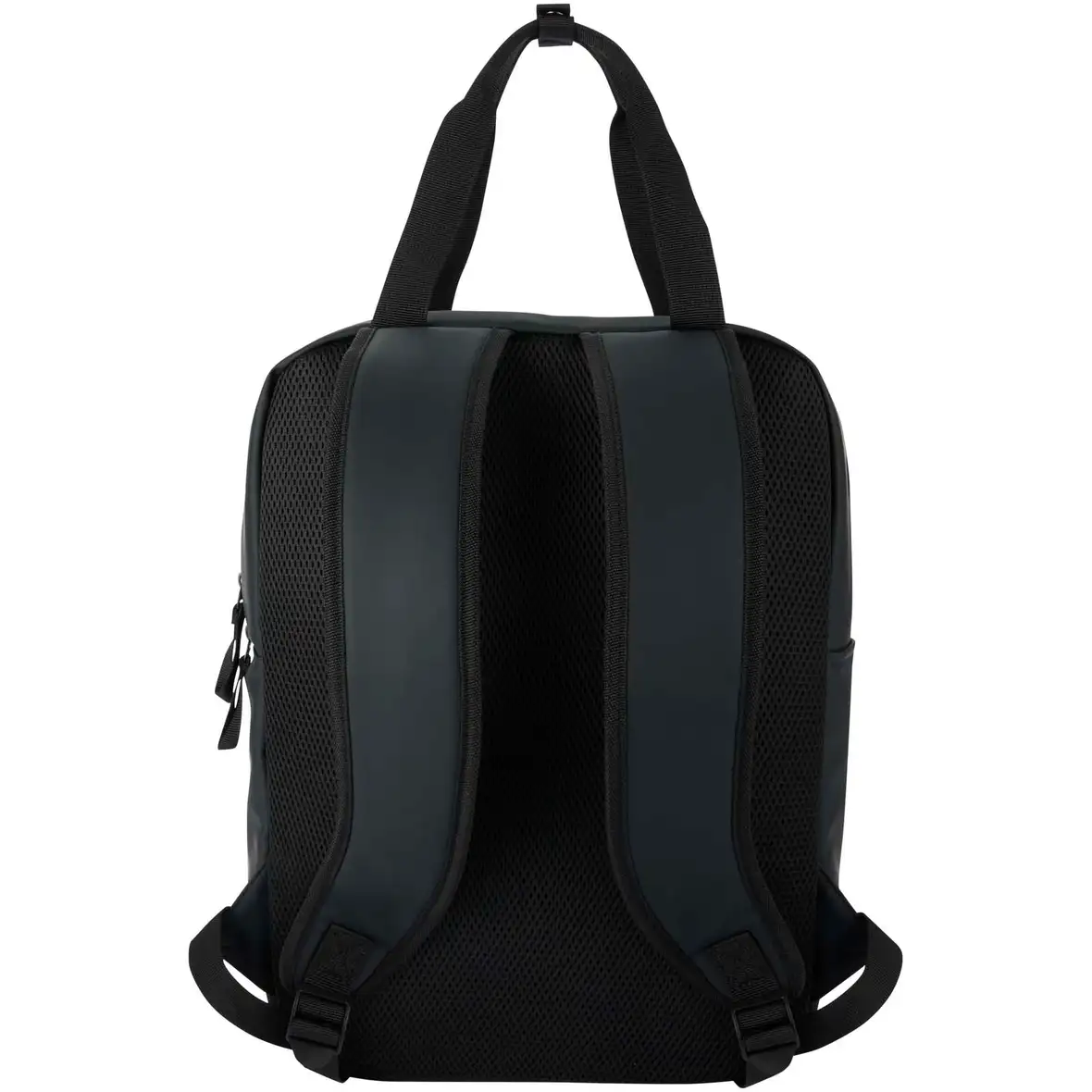 Recycelte Rucksackkühltasche 18L – Ansicht 3