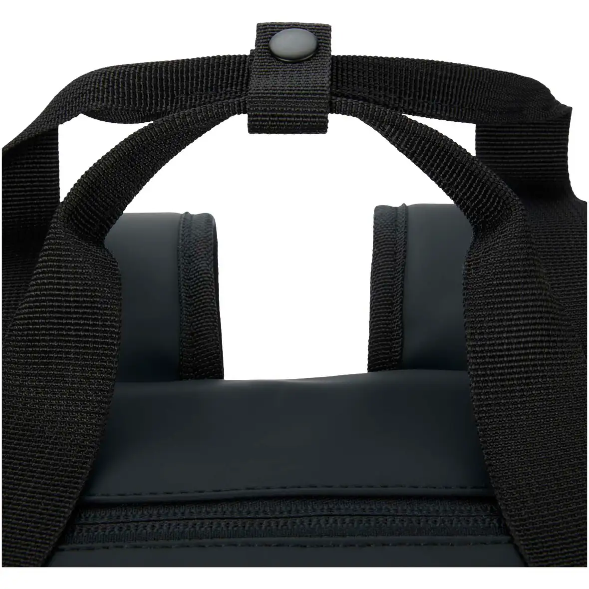 Recycelte Rucksackkühltasche 18L – Ansicht 6