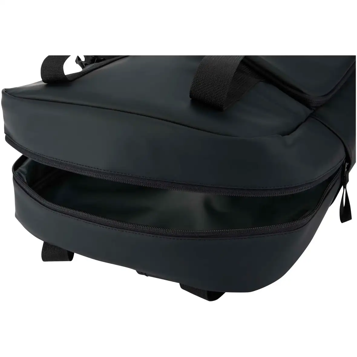 Recycelte Rucksackkühltasche 18L – Ansicht 4