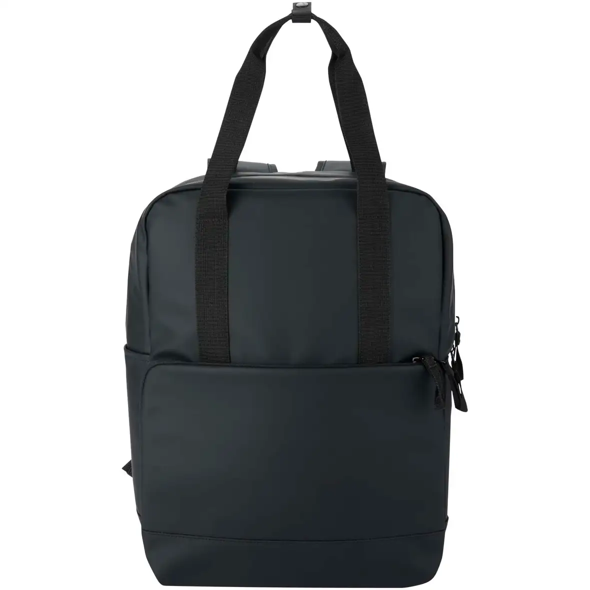 Recycelte Rucksackkühltasche 18L – Ansicht 2