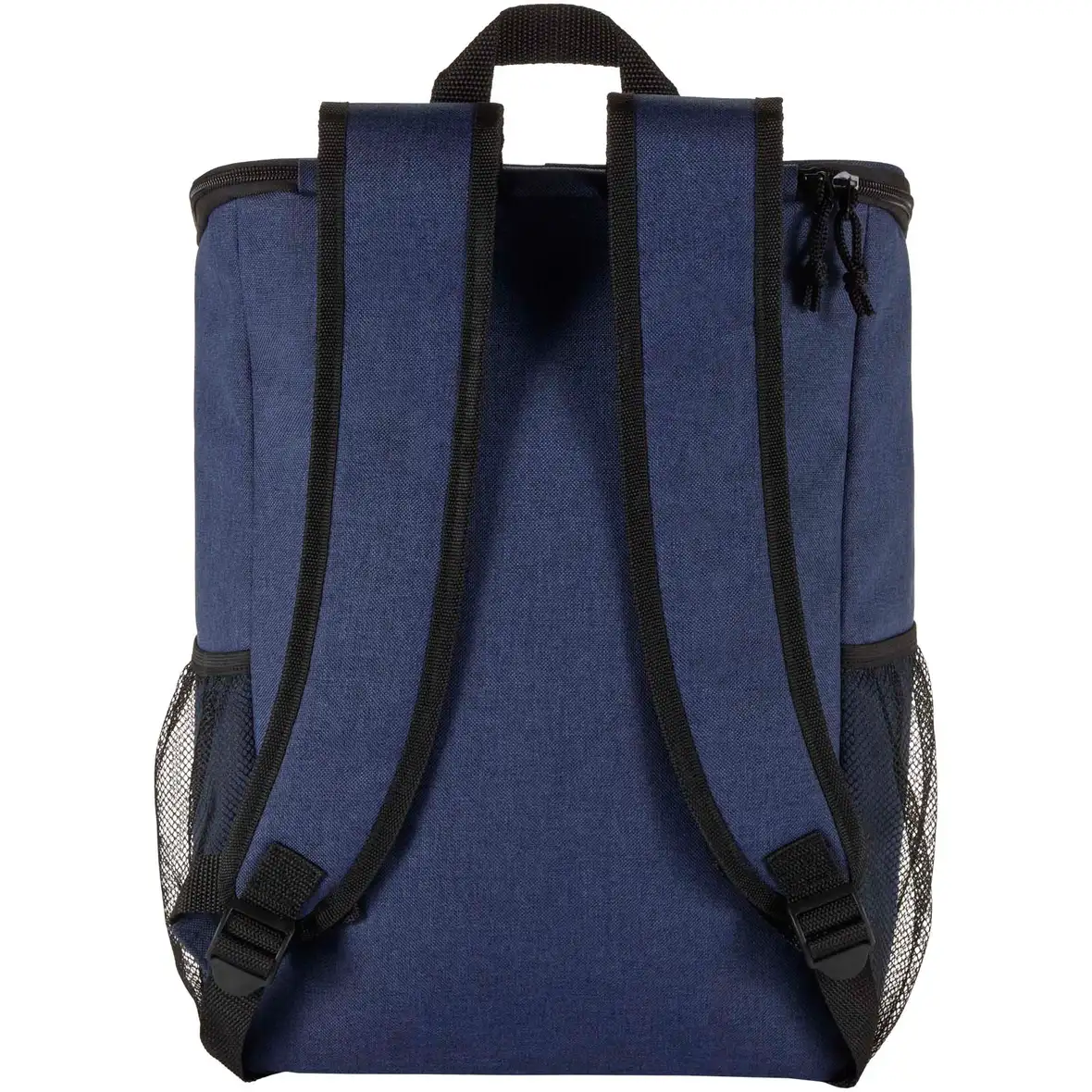 Recycelter Picknickkühlrucksack mit Besteckset 20L – Ansicht 9