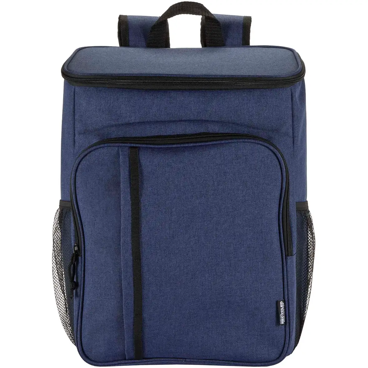 Recycelter Picknickkühlrucksack mit Besteckset 20L – Ansicht 8