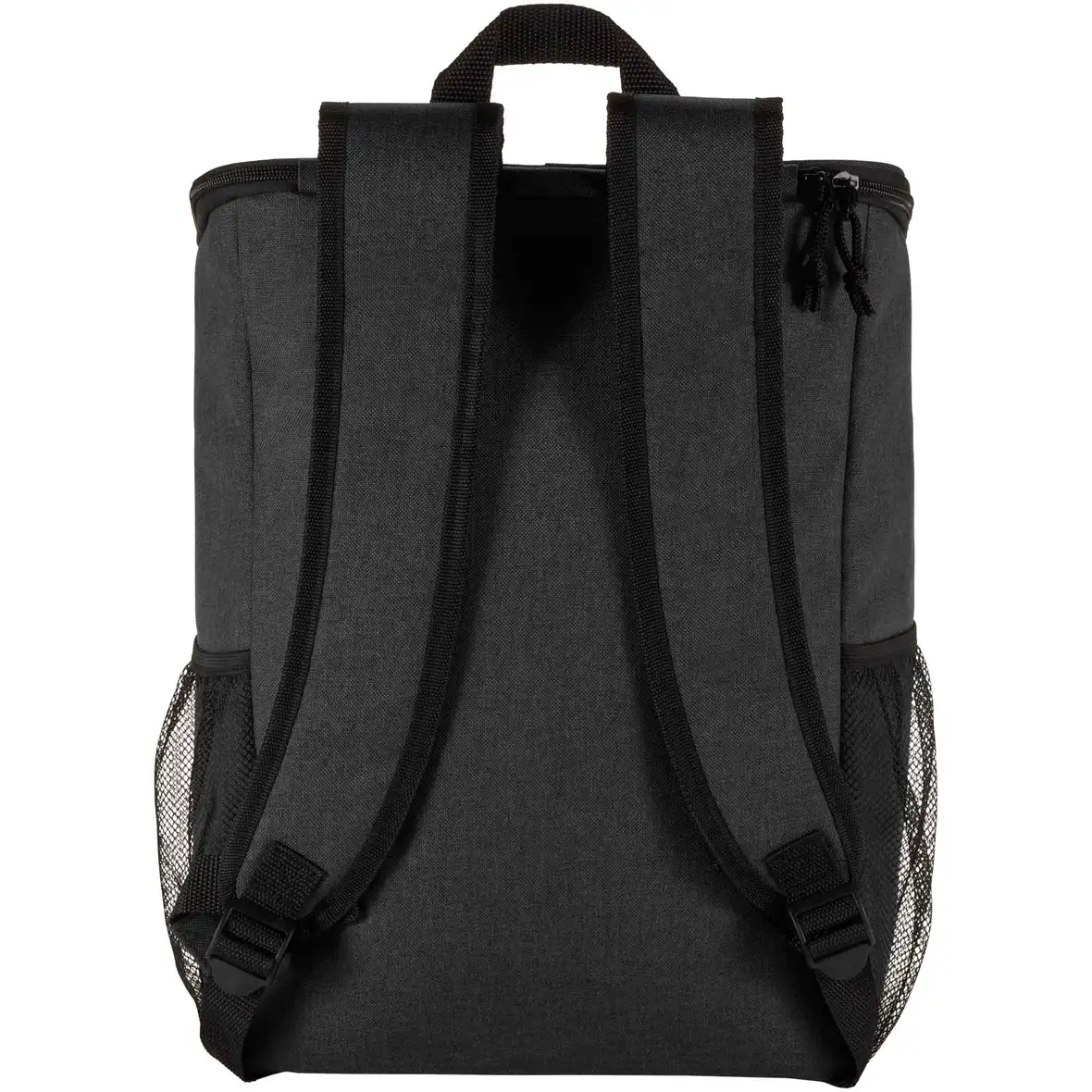 Recycelter Picknickkühlrucksack mit Besteckset 20L – Ansicht 15
