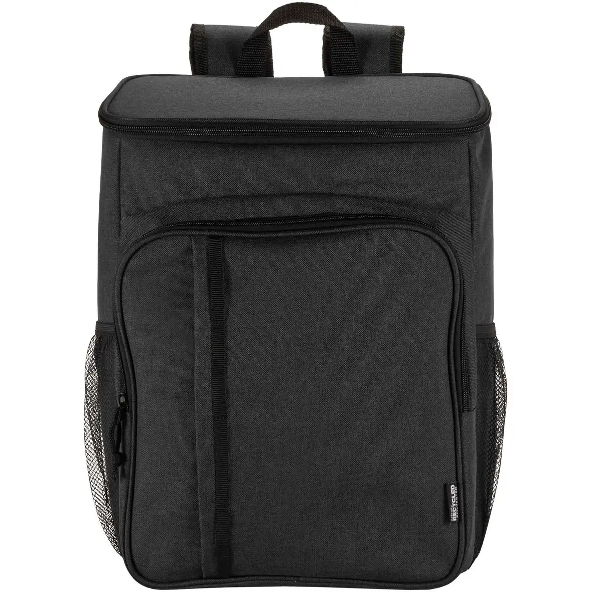 Recycelter Picknickkühlrucksack mit Besteckset 20L – Ansicht 14