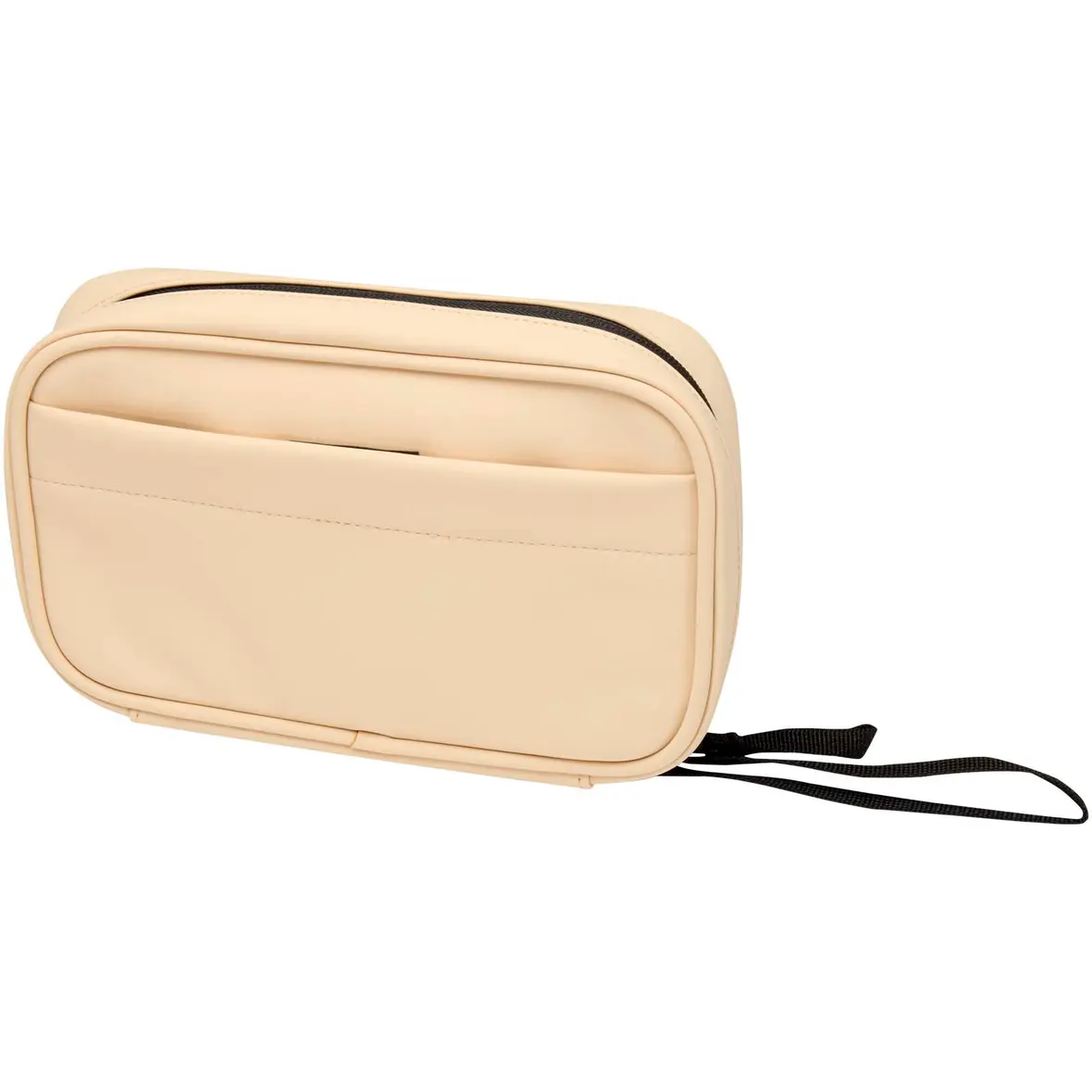 Recycelte Tech-Tasche 1L – Werbeartikel mit Logo bedrucken