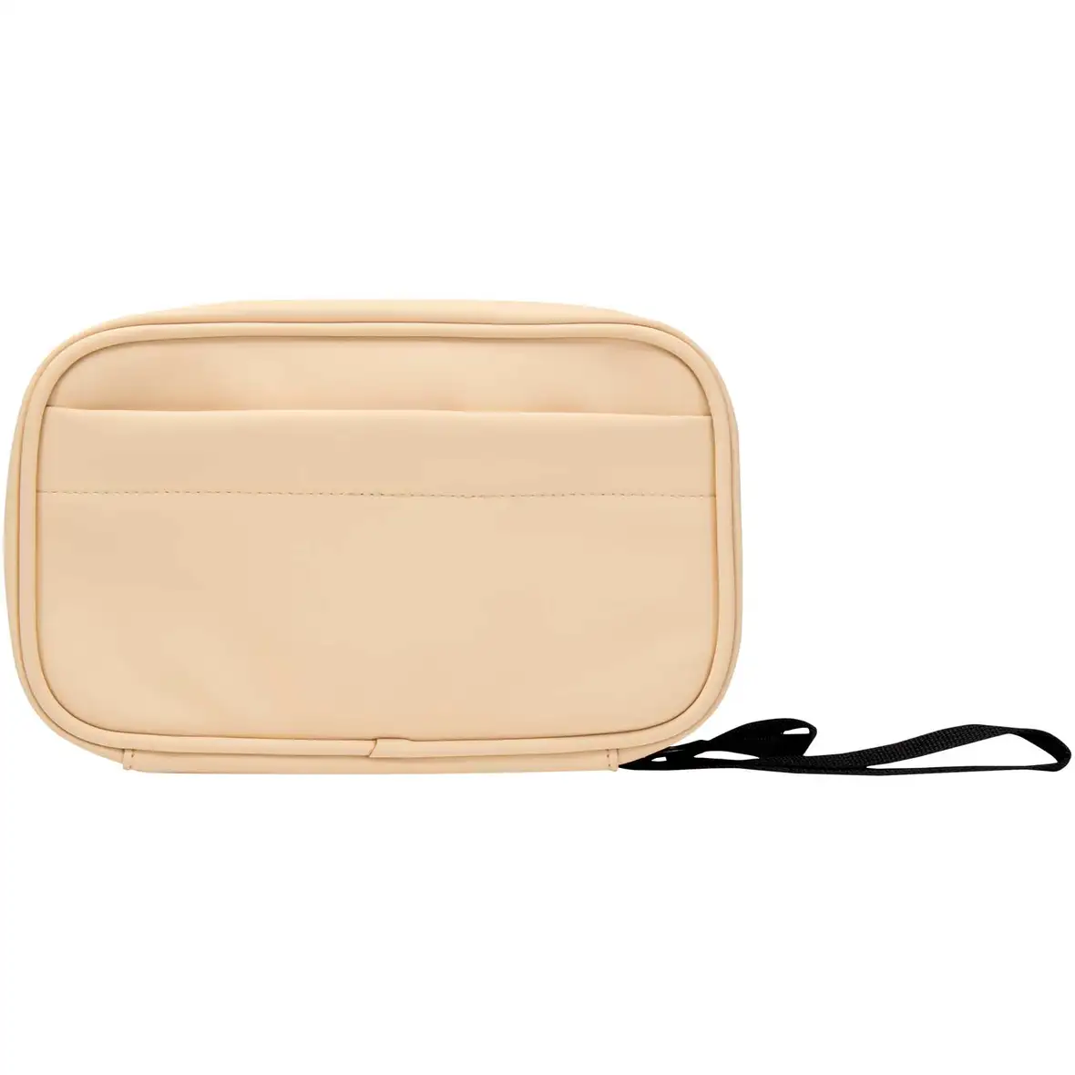 Recycelte Tech-Tasche 1L – Ansicht 2