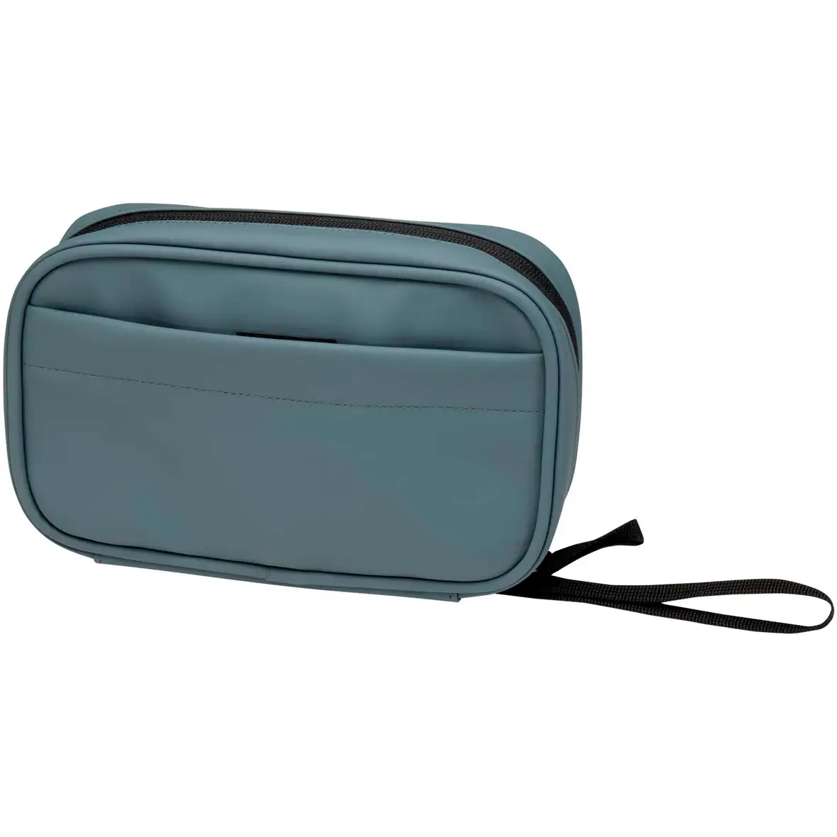 Recycelte Tech-Tasche 1L – Ansicht 13