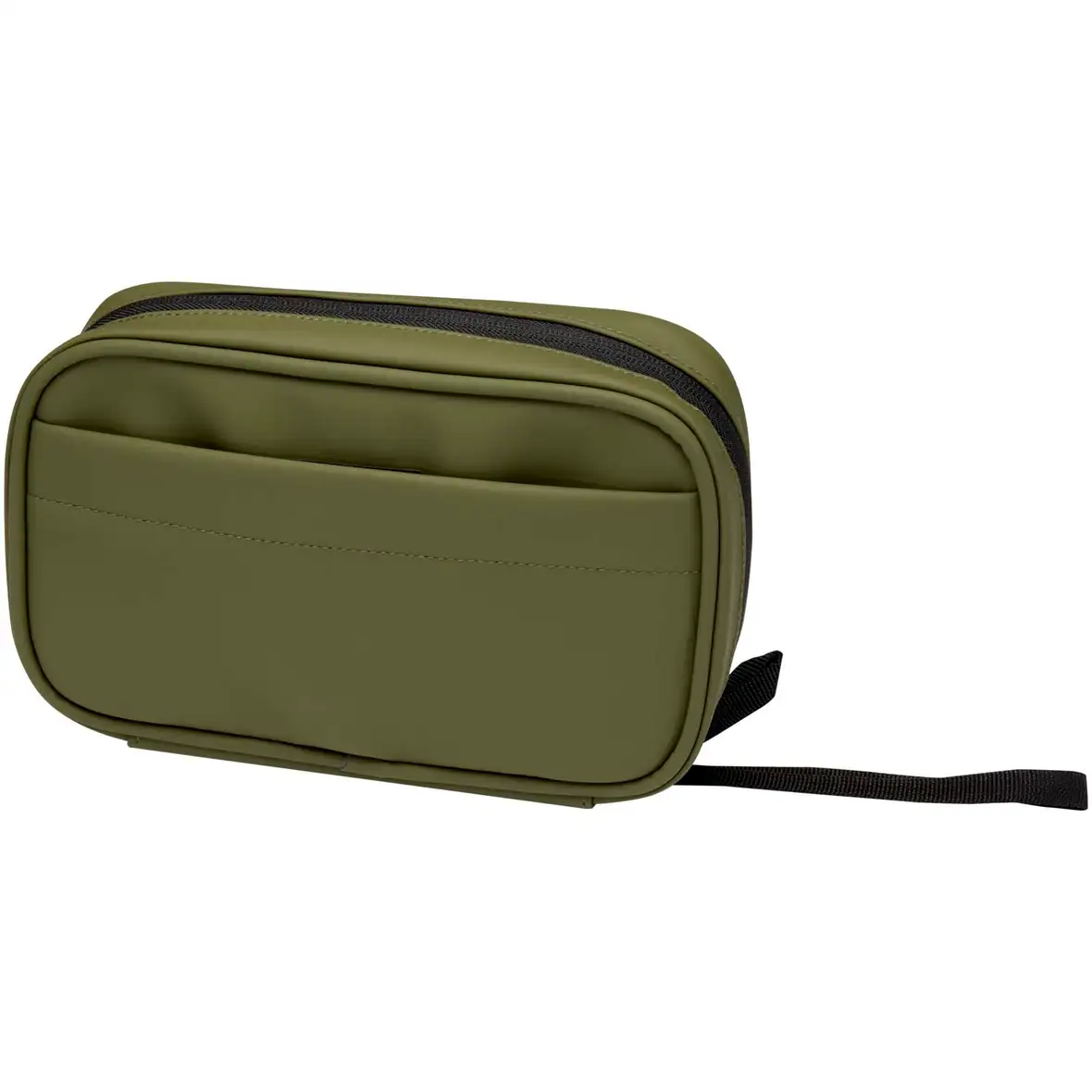 Recycelte Tech-Tasche 1L – Ansicht 19