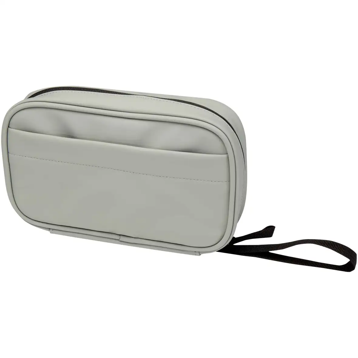 Recycelte Tech-Tasche 1L – Ansicht 25