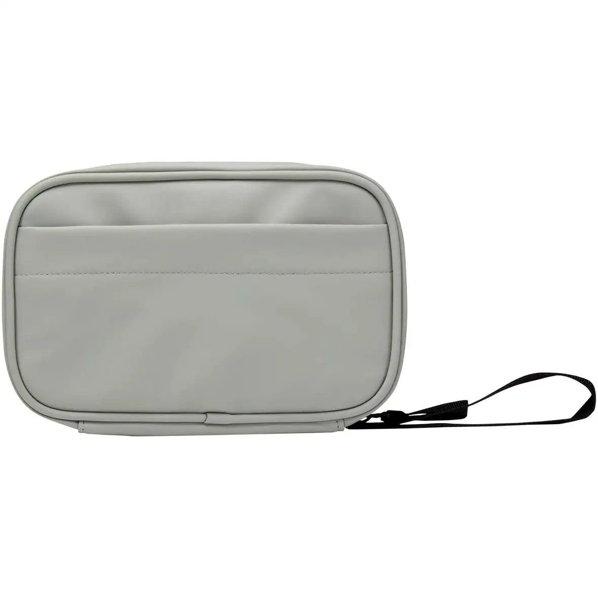 Recycelte Tech-Tasche 1L – Ansicht 26