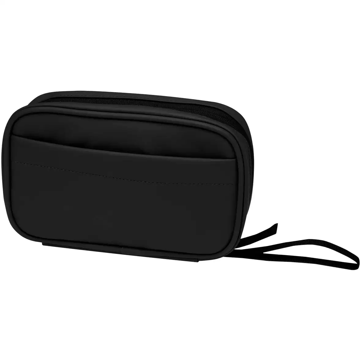 Recycelte Tech-Tasche 1L – Ansicht 31