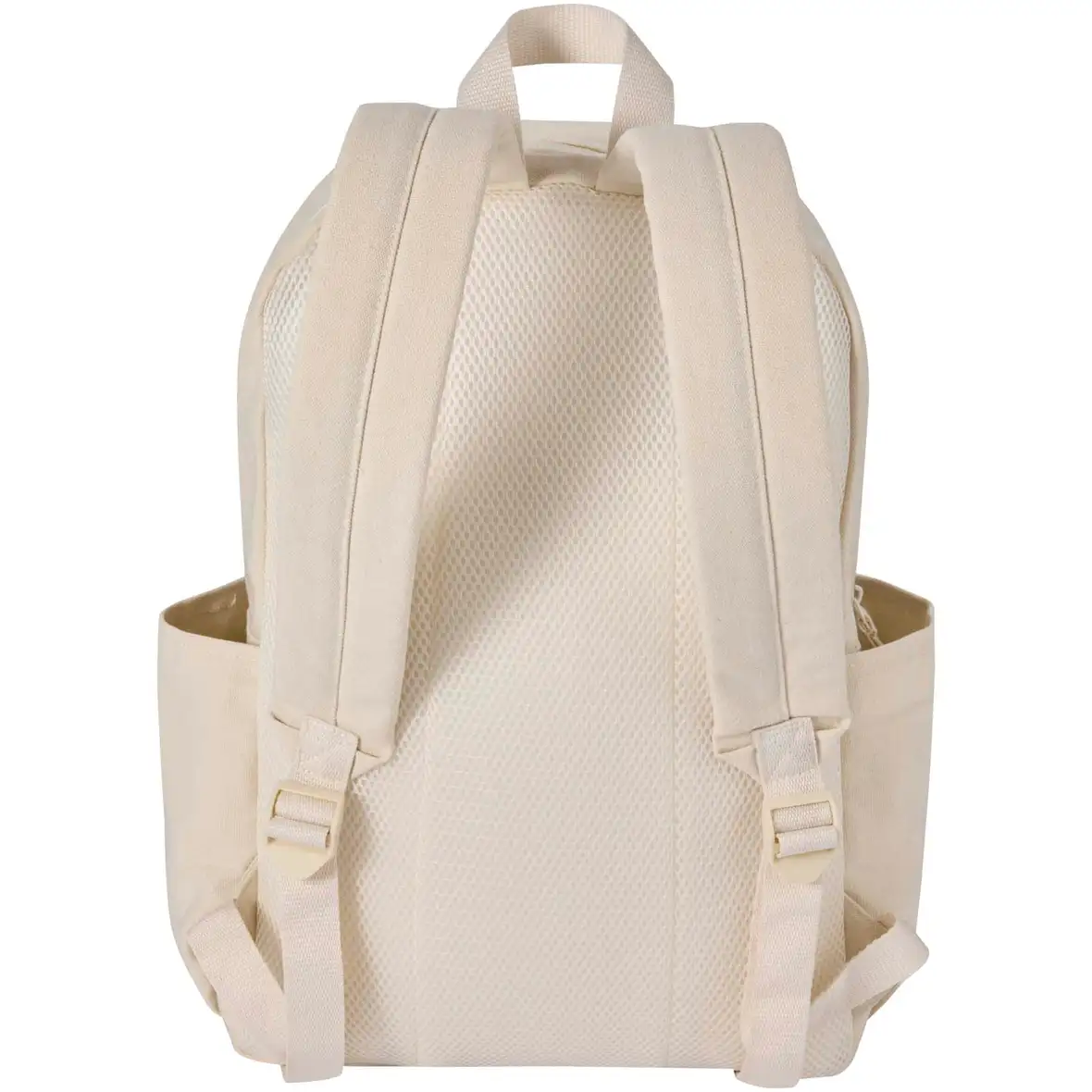 15,6” GRS recycelter City-Rucksack 16L – Ansicht 3
