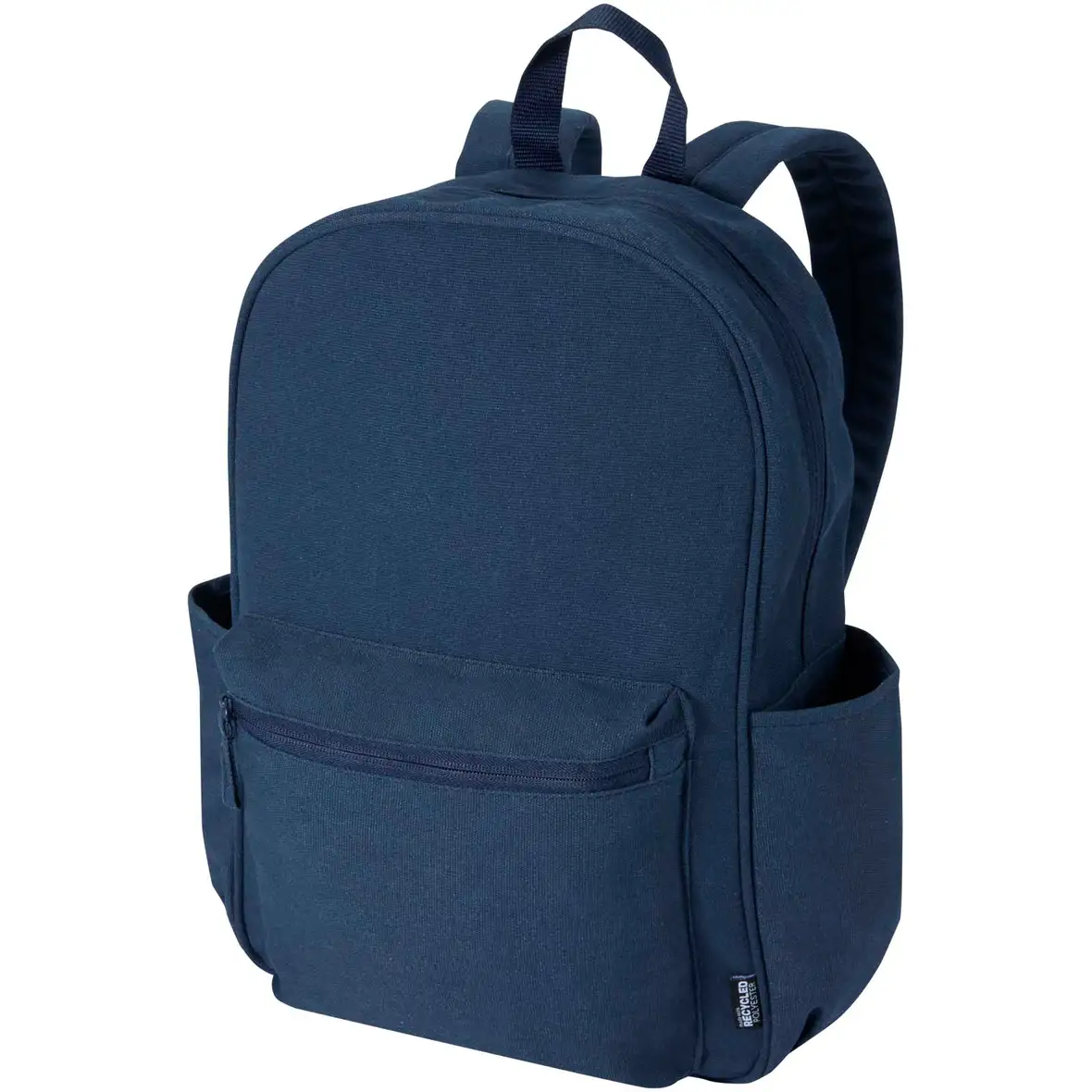 15,6” GRS recycelter City-Rucksack 16L – Ansicht 6