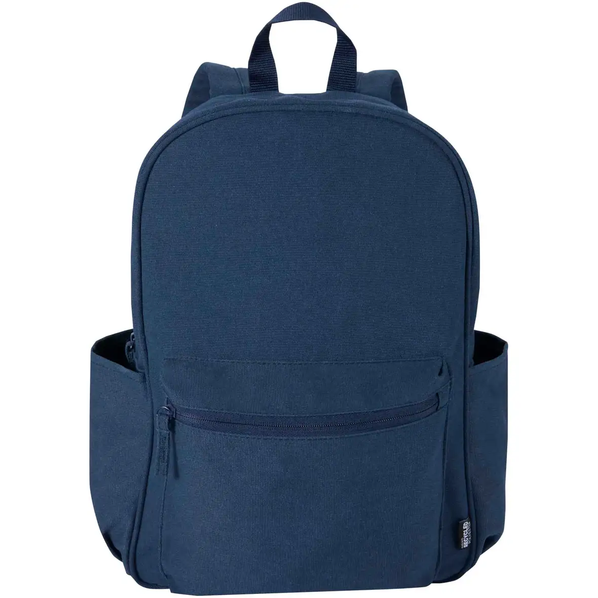 15,6” GRS recycelter City-Rucksack 16L – Ansicht 7